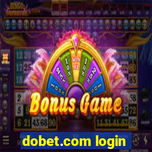 dobet.com login